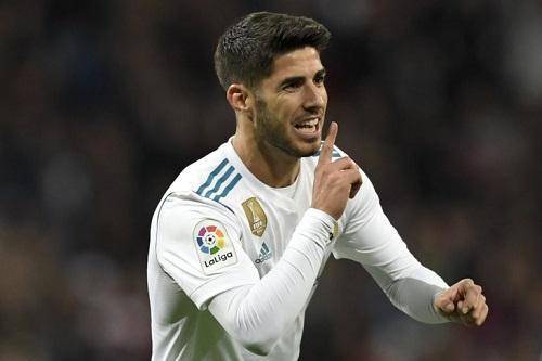 Real Madrid will Asensio wegschicken, aber niemand übernimmt